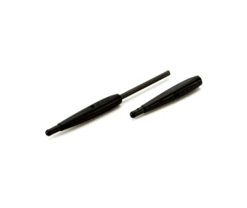 Blade Helicopters Canopy Mounts: 130 X