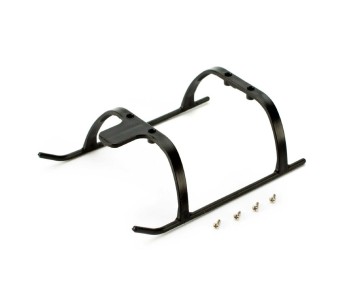 Blade Helicopters Landing Gear Set: 130 X