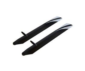 Blade Helicopters BLADE 150mm Main Blades (3): Trio 180 CFX