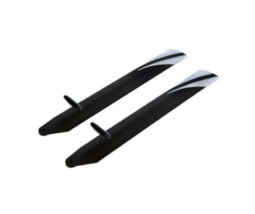 Blade Helicopters BLADE 150mm Main Blades (3): Trio 180 CFX