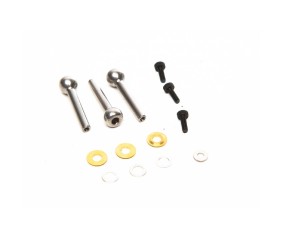Blade Helicopters BLADE Feathering Spindle Set (3): Trio 180 CFX