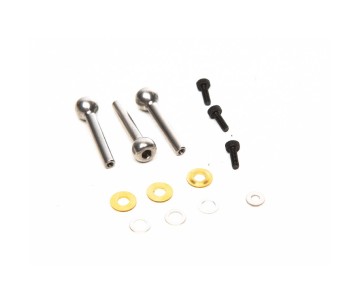 Blade Helicopters BLADE Feathering Spindle Set (3): Trio 180 CFX