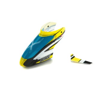 Blade Helicopters Stock Canopy: mCP X BL