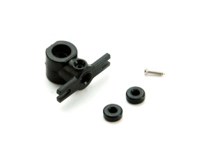 Blade Helicopters Main Rotor Hub with Hardware: mCP X BL