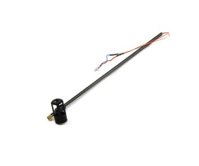 Blade Helicopters tail boom set 120 S