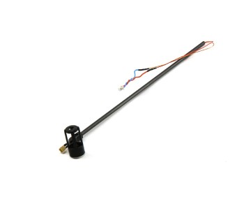 Blade Helicopters tail boom set 120 S