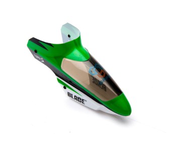 Blade Helicopters Canopy 120 S