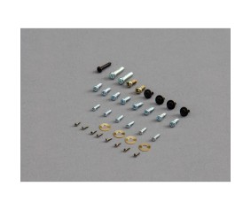Blade Helicopters Screws set 120 S