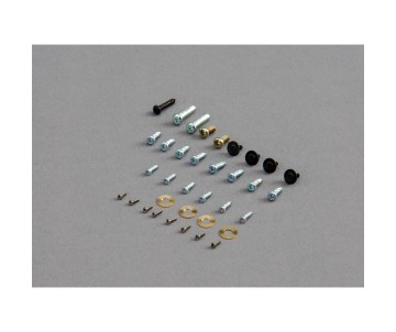 Blade Helicopters Screws set 120 S