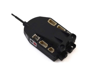 Blade Helicopters Replacement flight controller w/ Case: 70 S