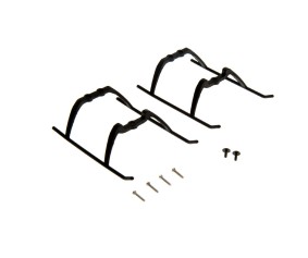 Blade Helicopters Replacement Landing Gear(2): 70 S