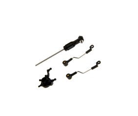 Blade Helicopters Complete Rotor Head