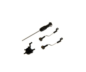 Blade Helicopters Complete Rotor Head
