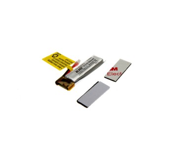 Blade Helicopters 150mAh 1S 3.7V 45C LiPo Battery:  70S