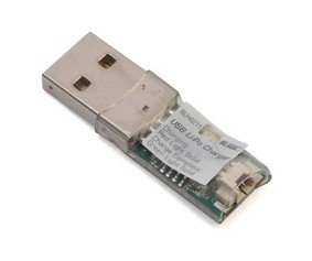 Blade Helicopters USB 1s Charger: 70 S