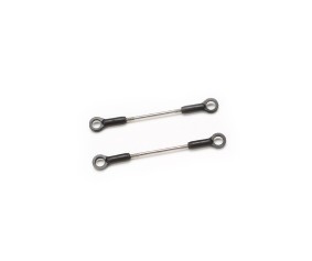 Blade Helicopters Flybarless Linkage Set: B450 X