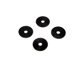 Blade Helicopters Main Blade Shims (4): B450 X