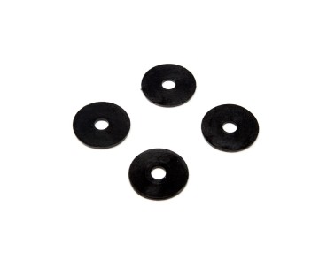 Blade Helicopters Main Blade Shims (4): B450 X