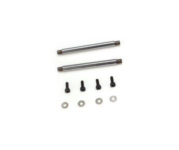 Blade Helicopters Flybarless Spindle Set (2): B450 X