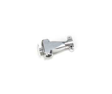 Blade Helicopters Aluminum Flybarless Head Block Set: B450 X