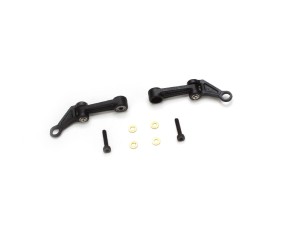 Blade Helicopters Flybarless Follower Arms: B450 X