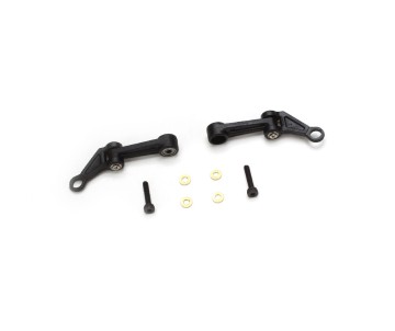 Blade Helicopters Flybarless Follower Arms: B450 X
