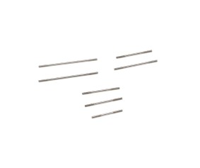 Blade Helicopters Flybarless Linkage Rod/Pushrod Set: B450 X