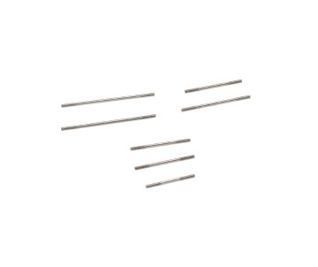 Blade Helicopters Flybarless Linkage Rod/Pushrod Set: B450 X