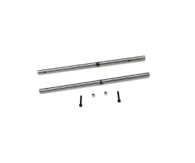 Blade Helicopters Flybarless Mainshaft (2): B450 X