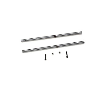 Blade Helicopters Flybarless Mainshaft (2): B450 X