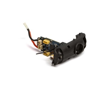 Blade Helicopters Flight Controller: 150 FX