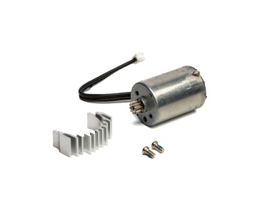 Blade Helicopters Main Motor: 150 FX