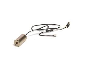Blade Helicopters Taily Assembly w/Motor: 150 FX