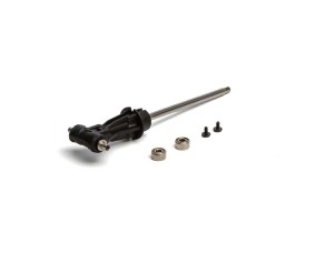 Blade Helicopters Main Rotor Hub and Shaft: 150 FX