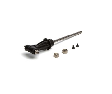 Blade Helicopters Main Rotor Hub and Shaft: 150 FX