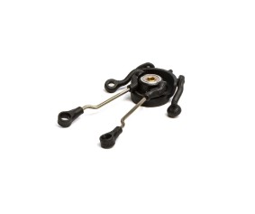 Blade Helicopters Swashplate and Linkage Set: 150 FX