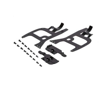 Blade Helicopters Main Frame: 150 FX
