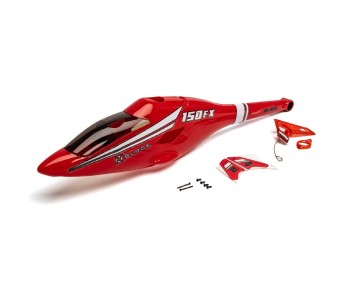 Blade Helicopters Replacement Fuselage: 150 FX