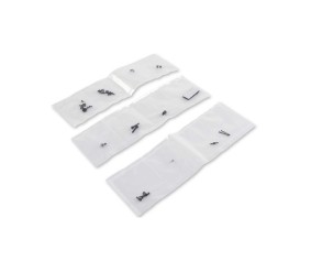 Blade Helicopters Screw Set: 150 FX