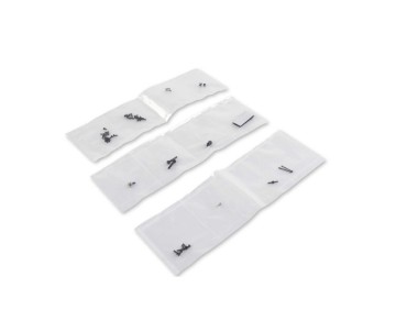 Blade Helicopters Screw Set: 150 FX