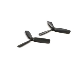 Blade Helicopters Tail Blades (2): 150 FX