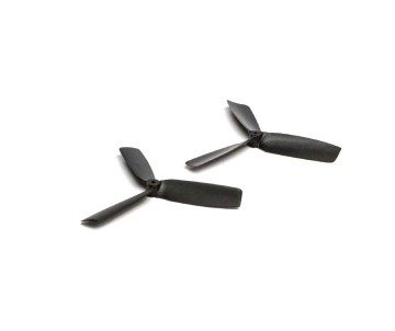 Blade Helicopters Tail Blades (2): 150 FX
