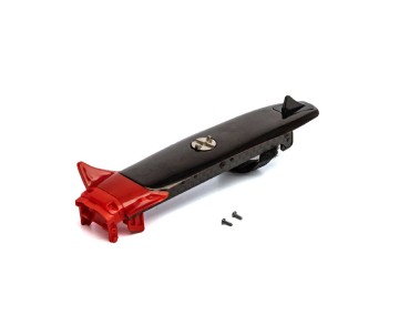 Blade Helicopters Battery Mount: 150 FX