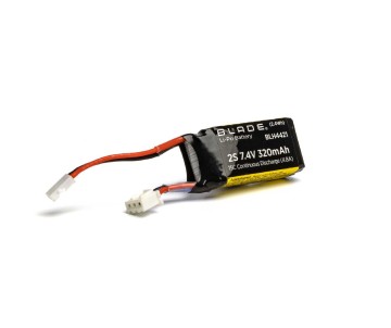 Blade Helicopters 2S 320mAh LiPo: 150 FX