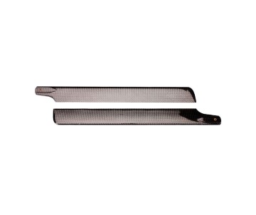 Blade Helicopters 245mm CF Main Rotor Blade: 300 X, BSR