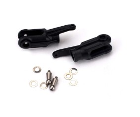 Blade Helicopters Main Rotor Blade Grips: 300 X