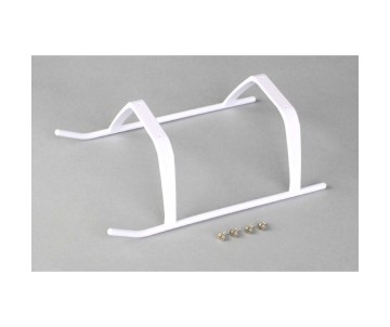 Blade Helicopters Landing Gear Set: 300 X