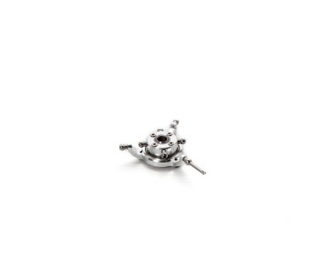 Blade Helicopters Aluminum Swashplate: 360 CFX