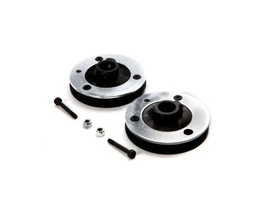 Blade Helicopters Belt Drive Pulley: 360 CFX