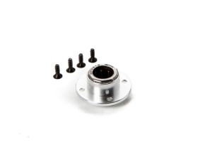 Blade Helicopters One-Way Bearing Hub w/One way bearing: 360 CFX